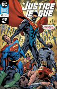 Justice League #41: 1
